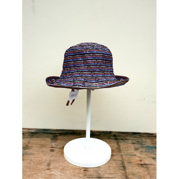 Grevi vasarinė skrybėlė